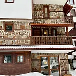 Star Grand Apartment Pamporowo