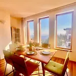 Star Grand Apartment *