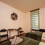 Apartment Star Grand Pamporowo
