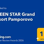 Apartman Star Grand
