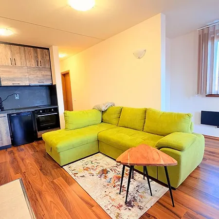 Apartment Star Grand *