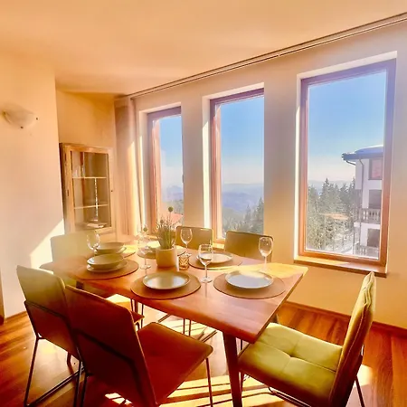 Star Grand Appartement *