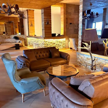 Appartement Star Grand