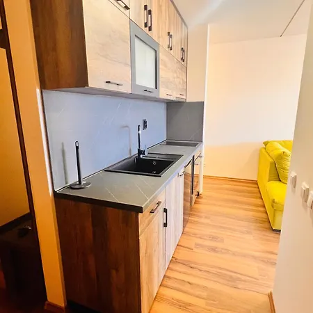 Apartment Star Grand *