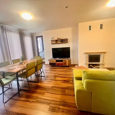 Apartment Star Grand *