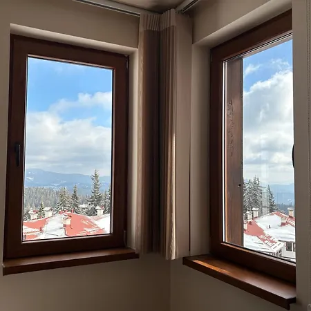 Lejlighed Star Grand Pamporovo