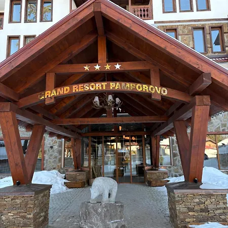 Star Grand Pamporovo