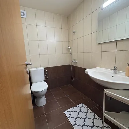 Apartment Star Grand *