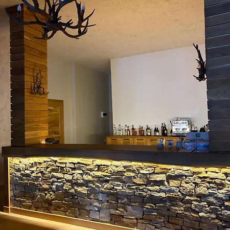 Apartment Star Grand Pamporovo