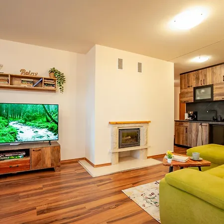 Star Grand Appartement