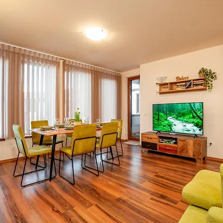 Star Grand Appartement
