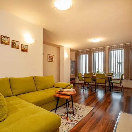 Appartement Star Grand *