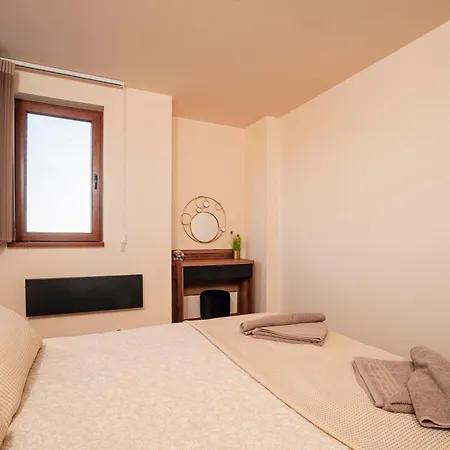 Star Grand Appartement Pamporovo