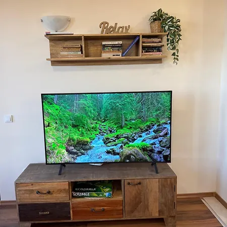 Star Grand Lejlighed
