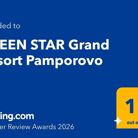 Lejlighed Star Grand